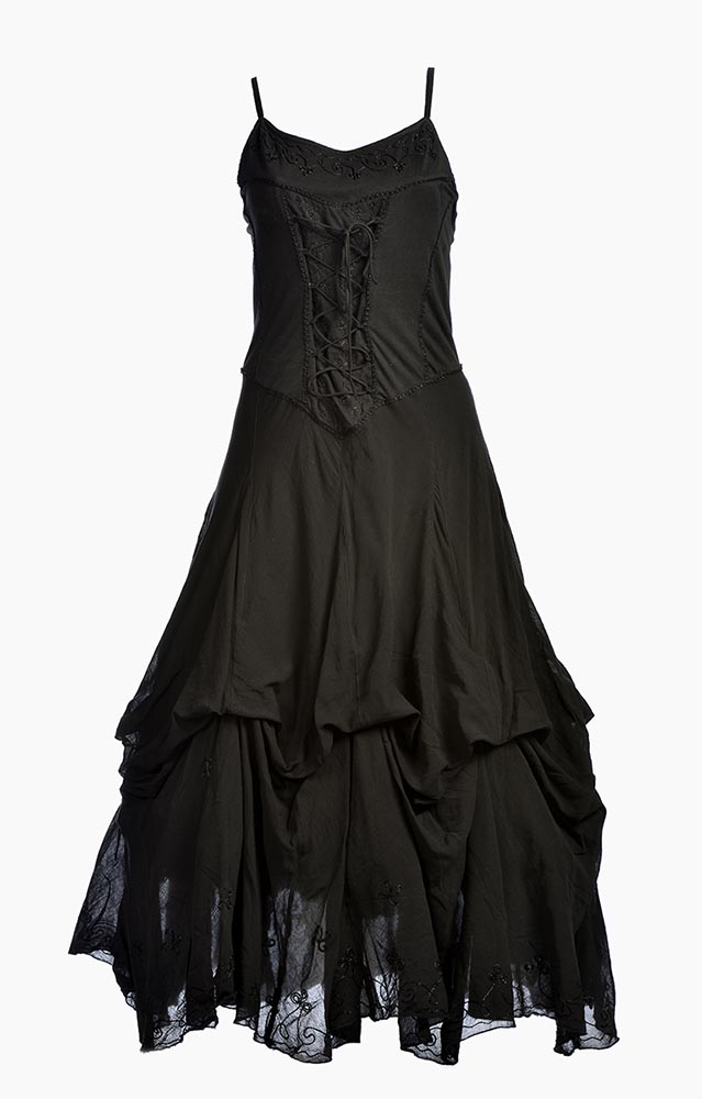 Alternative Dresses | Womens Gothic Dresses | Dark Star Clothing