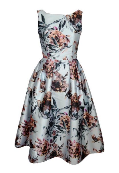 Vintage Style Dresses | Retro Dresses UK