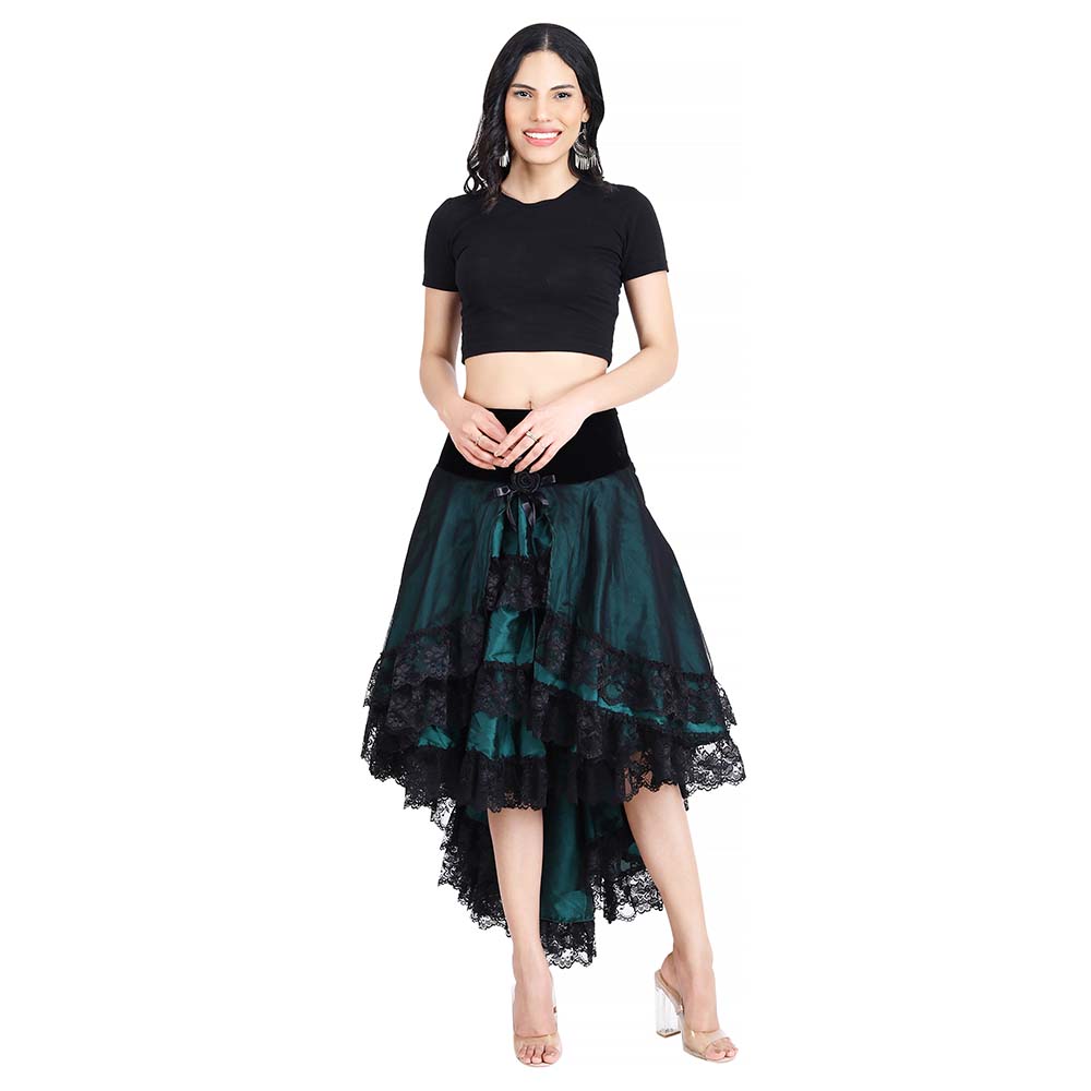 Dark Star Skirt (Various Colours)