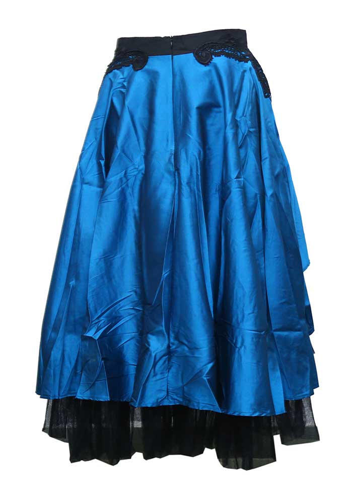 Dark Star Skirt (Various Size & Colours) |Jordash Clothing