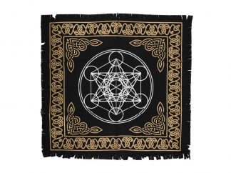 Altar Cloth Geometric 60X60cm