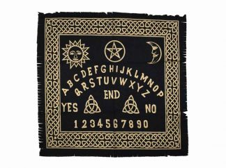 Altar Cloth Ouija Board  60X60cm