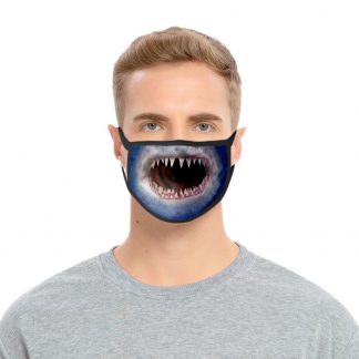 Mask Jaws