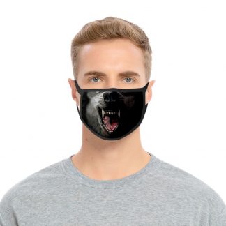 Mask Wolf