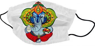 Mask Ganesh