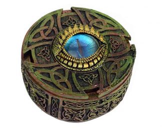 Dragon Eye Box